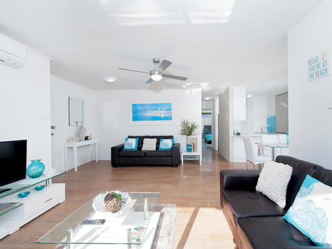 Shoal Bay Road, Fleetwood Unit 3, 63 - Holiday Great Ocean Road 3