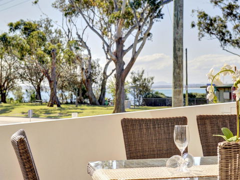 Shoal Bay Road, Fleetwood Unit 3, 63 - Holiday Great Ocean Road 1