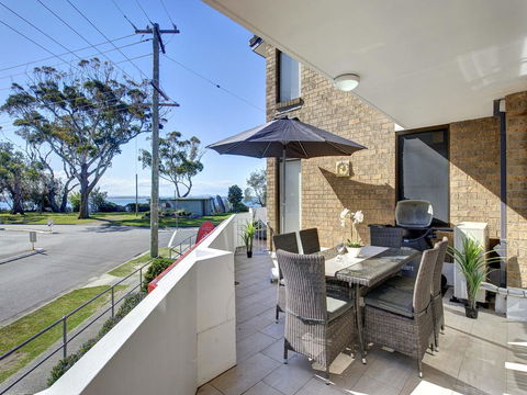 Shoal Bay Road, Fleetwood Unit 3, 63 - Holiday Great Ocean Road 0