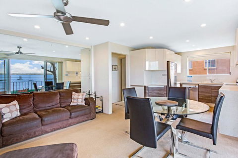 Shoal Bay Road, Shoal Towers, Unit 03, 11 - Holiday Great Ocean Road 2
