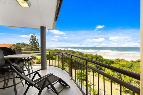 Shoreline Nine Penthouse With Ocean Views - Holiday Great Ocean Road 0