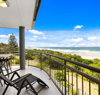 Shoreline Nine Penthouse With Ocean Views - Holiday Great Ocean Road
