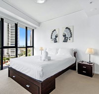 Sierra Grand Broadbeach Private 2 Bedroom - Holiday Great Ocean Road