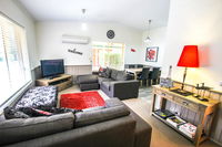 Silver Birches Holiday Unit 9