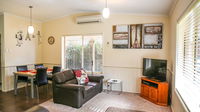 Silver Birches Holiday Village  Unit 8