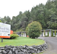 Silver Hills Motel - Holiday Great Ocean Road