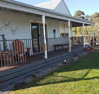 Silverbirch Cottage - Holiday Great Ocean Road