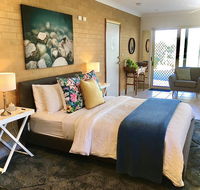 SilverWaters Waterfront Accommodation - Holiday Great Ocean Road
