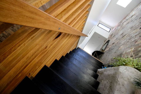 Sinjin: Unique Luxury 6 Bed House In Sydney City - Holiday Great Ocean Road 2
