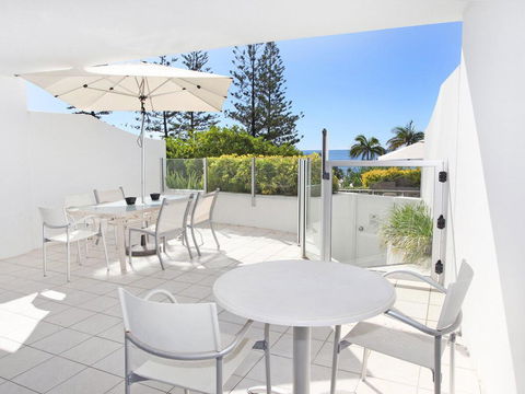 Sirocco 202 - Holiday Great Ocean Road 3