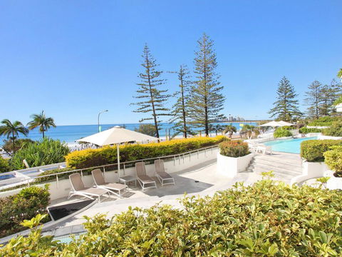 Sirocco 202 - Holiday Great Ocean Road 1