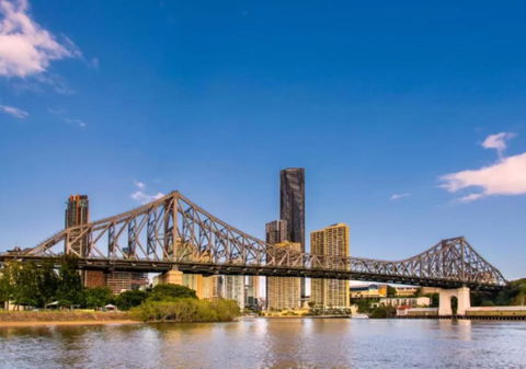 SK2 - 3BR With Pool Gym Steam Room In Story Bridge - Holiday Great Ocean Road 3