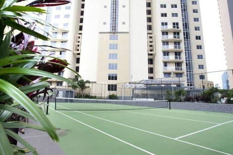 SK2 - 3BR With Pool Gym Steam Room In Story Bridge - Holiday Great Ocean Road 2