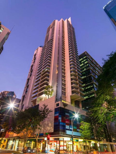 Sky River CBD Apartment - Holiday Great Ocean Road 3