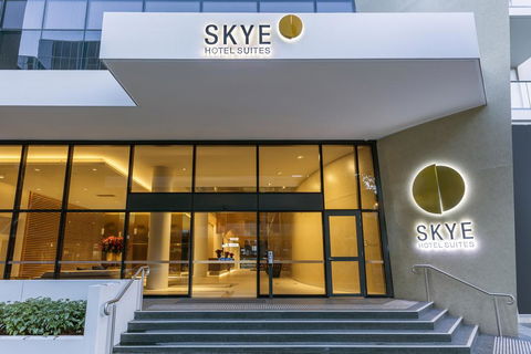SKYE Hotel Suites Parramatta - Holiday Great Ocean Road 3