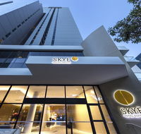 SKYE Hotel Suites Parramatta - Holiday Great Ocean Road