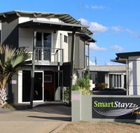 Smart Stayzzz Inns - Holiday Great Ocean Road