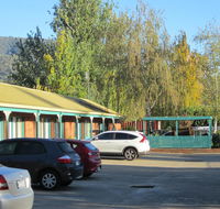 Snowgum Motel - Holiday Great Ocean Road