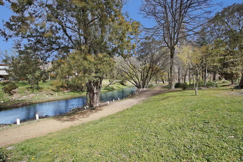 Snowstream Riverside Apartments - Unit 1 - Holiday Great Ocean Road 3