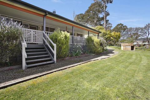 Snowstream Riverside Apartments - Unit 2 - Holiday Great Ocean Road 1