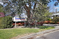 Snowstream Riverside Apartments - Unit 3