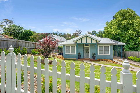 Sofia-Rose And Cottage - Holiday Great Ocean Road 3