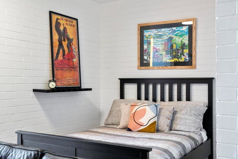 Soho Chic Apartment - Holiday Great Ocean Road 0
