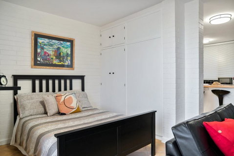 Soho Chic Apartment - Holiday Great Ocean Road 3