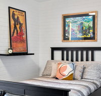 Soho Chic Apartment - Holiday Great Ocean Road