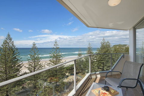 Solnamara Beachfront Apartments - Holiday Great Ocean Road 2