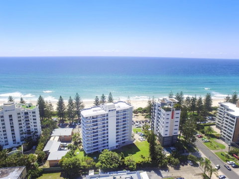 Solnamara Beachfront Apartments - Holiday Great Ocean Road 0