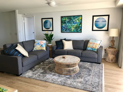 Solnamara Beachfront Apartments - Holiday Great Ocean Road 3