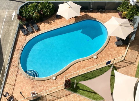 Solnamara Beachfront Apartments - Holiday Great Ocean Road 1