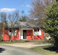 Somerset Beachside Cabin And Caravan Park - Holiday Great Ocean Road
