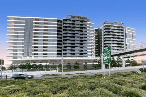 South Bank Riverfront Spice Apartment - Holiday Great Ocean Road 3