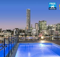 South Bank Riverfront Spice Apartment - Holiday Great Ocean Road