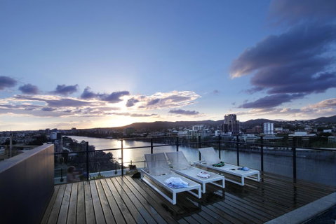 South Brisbane Residence - Holiday Great Ocean Road 0