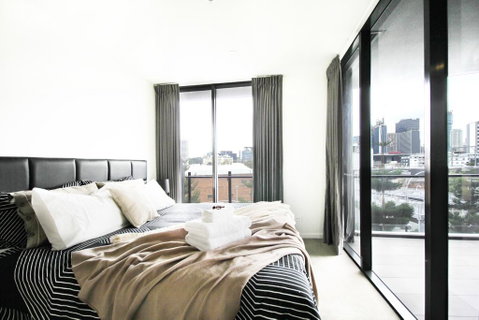 South Brisbane Residence - Holiday Great Ocean Road 2