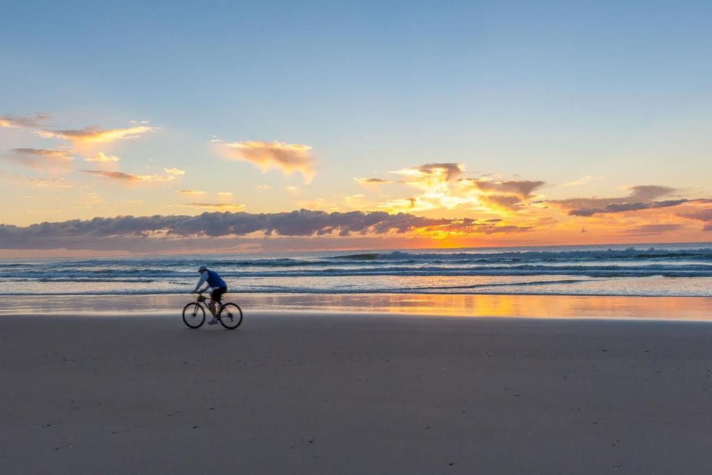 Holiday Great Ocean Road