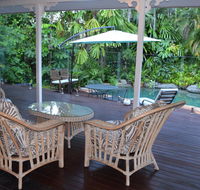 South Pacific Bed  Breakfast - Holiday Great Ocean Road