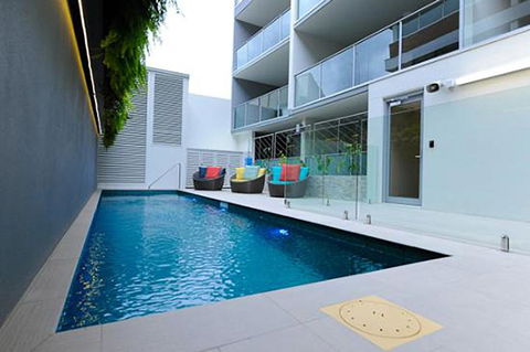 SOUTHBANK Arts+Culture , Central, City View, Pool, Gym - Holiday Great Ocean Road 2
