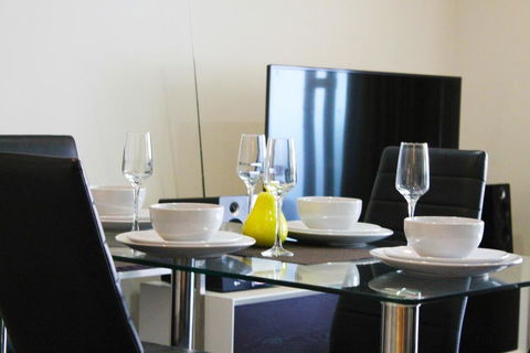 SOUTHBANK Arts+Culture , Central, City View, Pool, Gym - Holiday Great Ocean Road 3