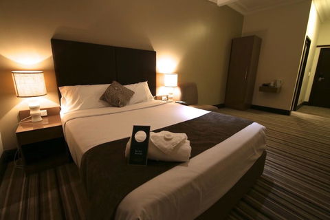 Southern Cross Hotel - Holiday Great Ocean Road 0