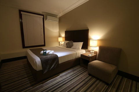 Southern Cross Hotel - Holiday Great Ocean Road 3