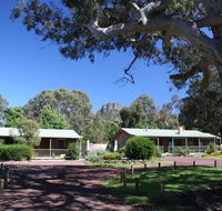 Southern Grampians Cottages - Holiday Great Ocean Road