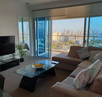 Southport Central Residences with Ocean Views - Holiday Great Ocean Road