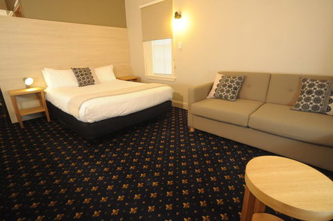Sovereign Hill Hotel - Holiday Great Ocean Road 2