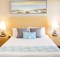 Spa Haven 17B Ocean View - Holiday Great Ocean Road