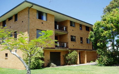 Spacious 2 Bedroom Beach Side Apartment - Close To Shopping Centre With Coles, Health Food Shop, Sushi, Pizza, Cafes, Hairdresse - Holiday Great Ocean Road 1