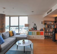 Spacious 2 Bedroom Flat In Wolli Creek - Holiday Great Ocean Road
